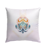 Gracious Gardener's Green Grove Outdoor Pillow